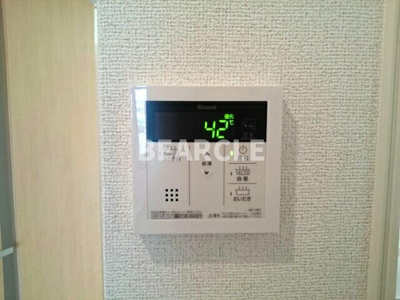【設備】 | パレス堅田