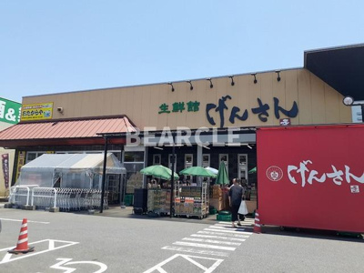 【周辺】 | パレス堅田