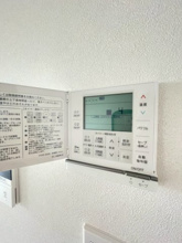 【設備】 | 幕張ベイパークライズゲートタワー