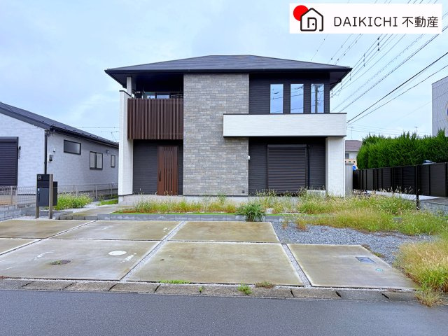 【外観】 | 深谷市東方町　中古戸建