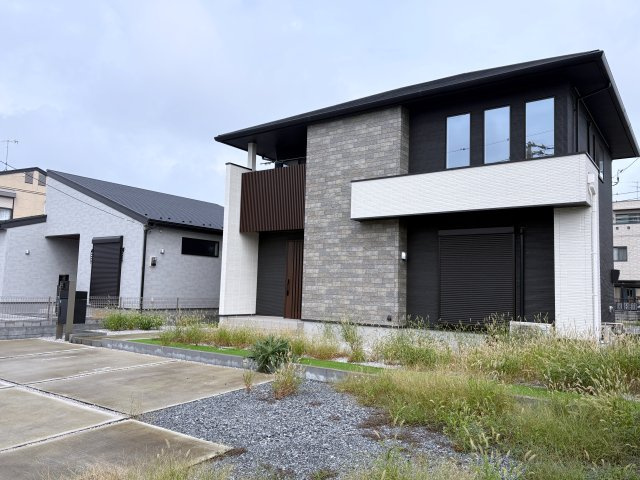 【外観】 | 深谷市東方町　中古戸建