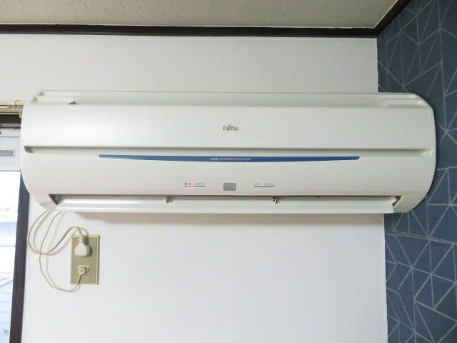 ルイシャトレの設備