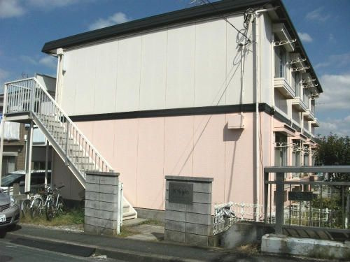 ルイシャトレの外観