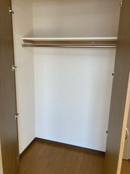 タウンライフ一社東の収納