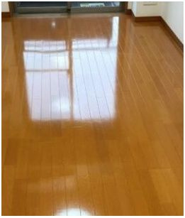 日神デュオステージ押上の寝室