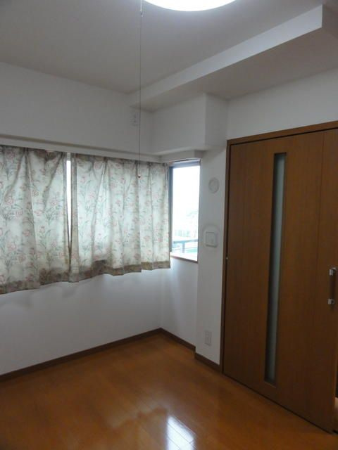 日神デュオステージ押上の内装