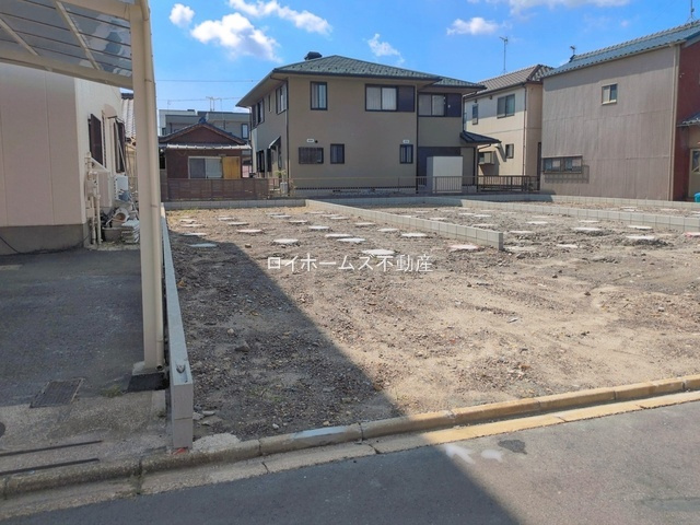  | 名古屋市港区本宮町２丁目37-14『仲介料無料』新築戸建て | 撮影：'26/09/24