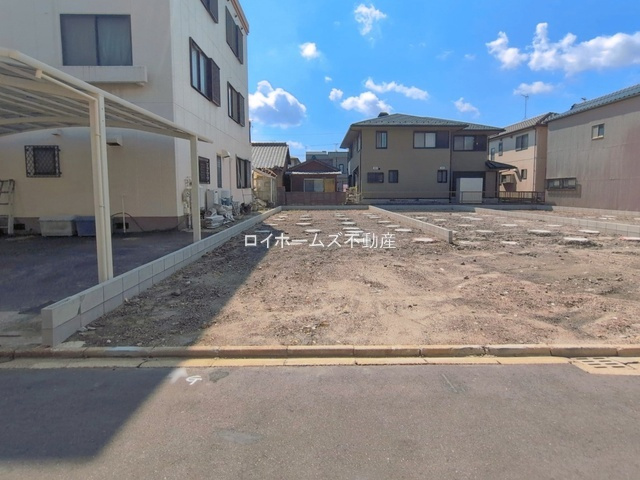  | 名古屋市港区本宮町２丁目37-14『仲介料無料』新築戸建て | 撮影：'26/09/24