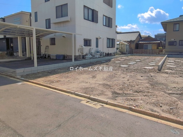  | 名古屋市港区本宮町２丁目37-14『仲介料無料』新築戸建て | 撮影：'26/09/24
