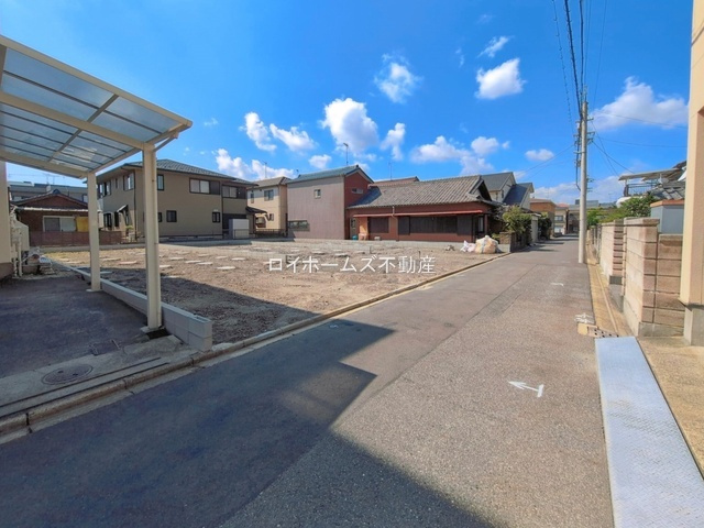  | 名古屋市港区本宮町２丁目37-14『仲介料無料』新築戸建て | 撮影：'26/09/24