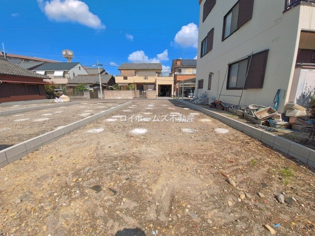  | 名古屋市港区本宮町２丁目37-14『仲介料無料』新築戸建て | 撮影：'26/09/24