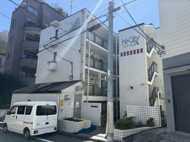 【外観】