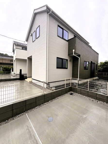 狭山市根岸2丁目新築戸建のその他