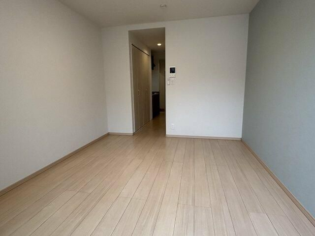 ＳＡＮＦＬＯＷＥＲ川口の居間・リビング