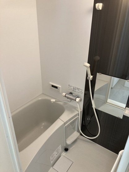 【浴室】 | robothome南林間(ロボットホームミナミリンカン)