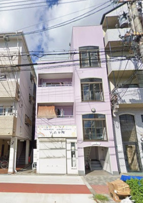 【外観】 | マンション君