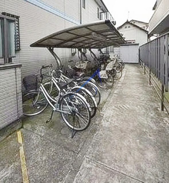 クリーンハイツ豊玉3号棟