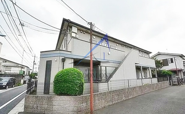 クリーンハイツ豊玉3号棟