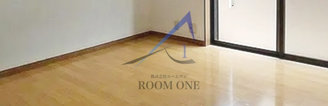 クリーンハイツ豊玉3号棟の居間・リビング|洋室のお部屋です。
