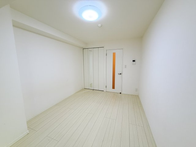 GKレジデンス深江の寝室