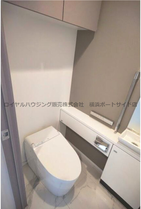 【トイレ】