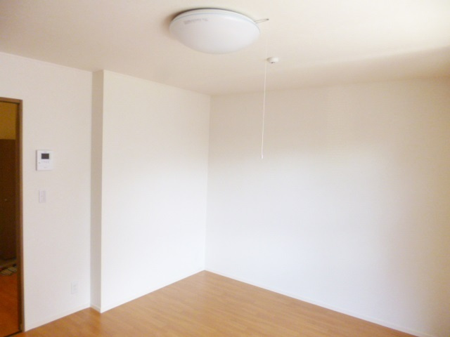 シャルマンのその他|使いやすい形の居室ですよ！