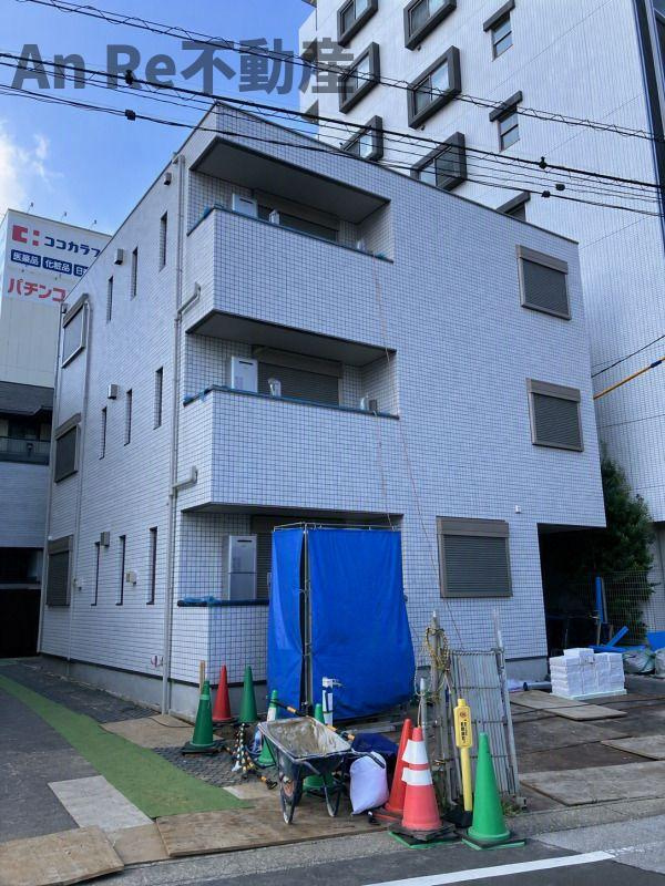 Ｌｉｅｎ　ｇａｒｄｅｎ（リアンガーデン）の展望