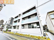 クープレット石川橋の画像