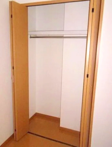 Ｍａｐｌｅ　Ｈｏｕｓｅの収納