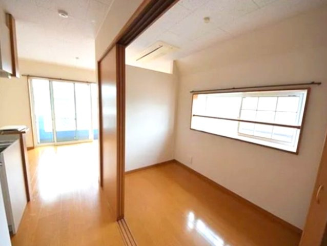 Ｍａｐｌｅ　Ｈｏｕｓｅの内装