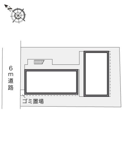 【その他】 | レオパレスシェソワ