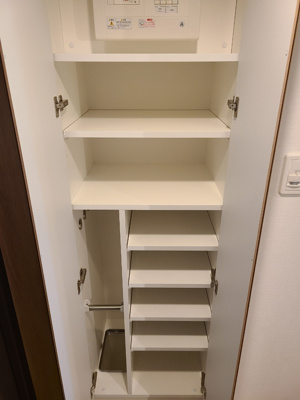 【収納】 | クレヴィスタ立石