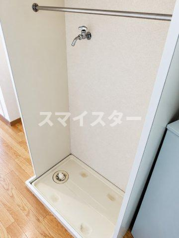 市川市市川４丁目の賃貸マンションの設備