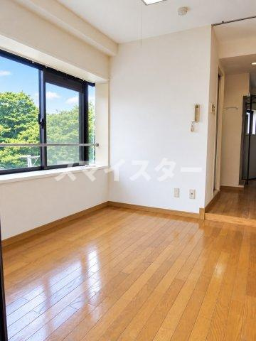 市川市市川４丁目の賃貸マンションの寝室