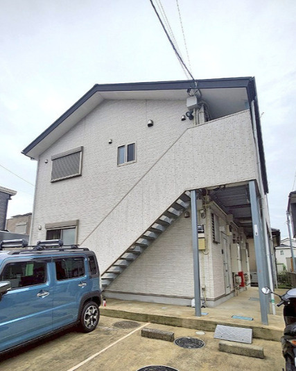 イチノヤヒルズのその他共用部分
