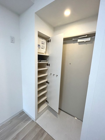 【その他】 | パークアクシス錦糸町スタイルズ | ※写真は同タイプ住戸です。