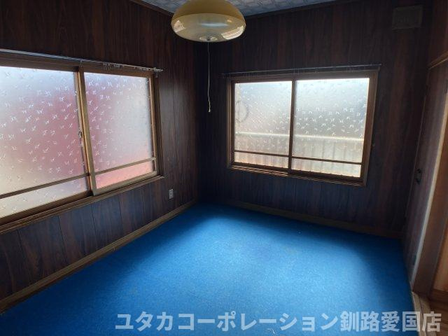 【洋室】 | 愛国東2丁目39-2024売家