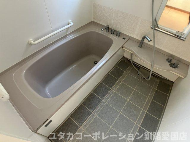 【浴室】 | 愛国東2丁目39-2024売家