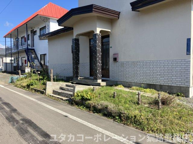 【エントランス】 | 愛国東2丁目39-2024売家