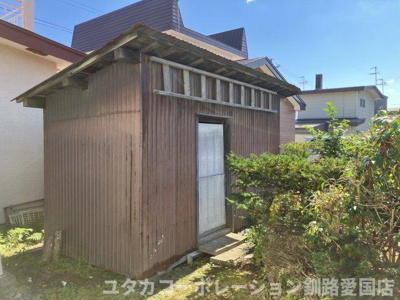 【その他】 | 愛国東2丁目39-2024売家