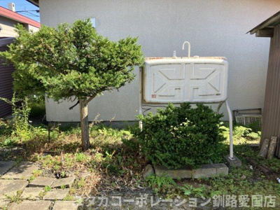 【その他】 | 愛国東2丁目39-2024売家