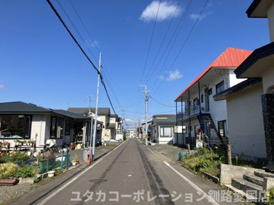 【周辺】 | 愛国東2丁目39-2024売家