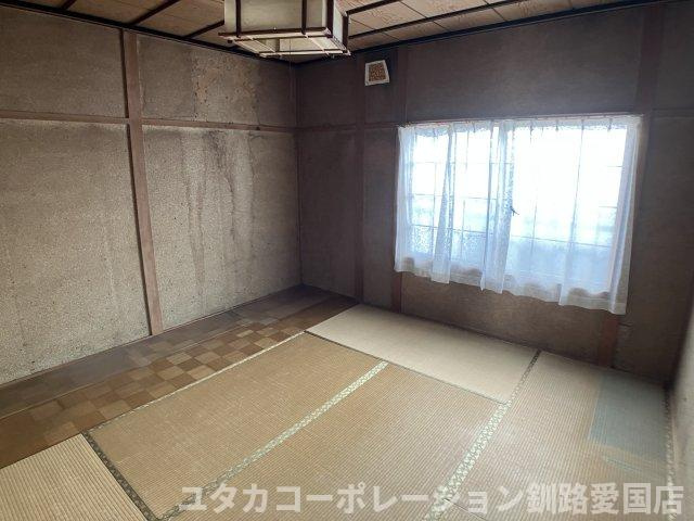 【和室】 | 愛国東2丁目39-2024売家