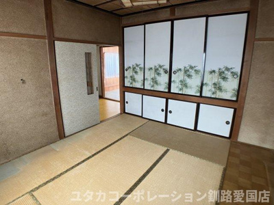【収納】 | 愛国東2丁目39-2024売家