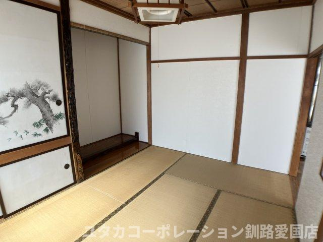 【内装】 | 愛国東2丁目39-2024売家