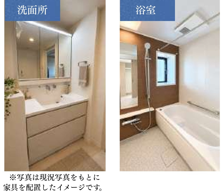 ベルパーク湘南茅ヶ崎D館　の内装|お気軽にお問合せ下さい♪