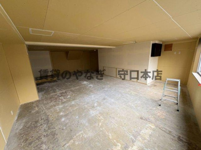 【内装】 | 中村本町ビル