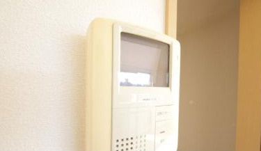 【セキュリティ】 | グレイスハイム