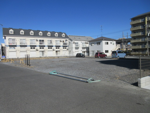 【仲介手数料無料】新築戸建　熊谷市曙町5-96（全3棟）のその他