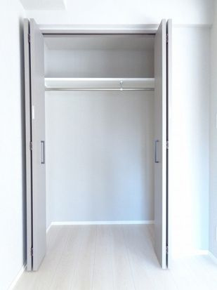 アンベリール墨田Ⅲの収納